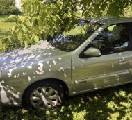Citroen Xsara 1.6, letnik 2003