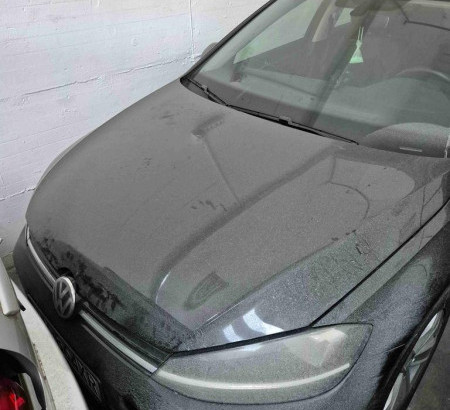Volkswagen Golf 2.0 AUT, letnik 2019
