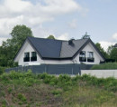 Hiša, Gozdna pot, 1370 Logatec