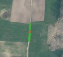 Kmetijsko zemljišče, Stara cesta, 1370 Logatec