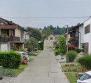 Pozidano zemljišče - v deležu 11/13, Gregorčičeva ulica, 1370 Logatec