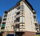 Stanovanje, Užiška ulica, 9240 Ljutomer