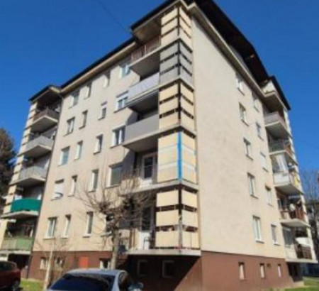 Stanovanje, Užiška ulica, 9240 Ljutomer