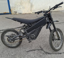 Električno motorno kolo Talaria Power Tech TL2500