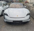 Porsche Taycan Turbo, letnik 1. reg. 2023