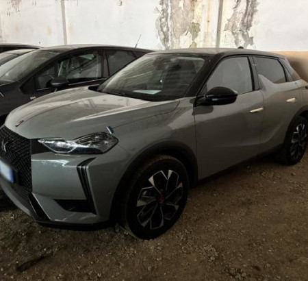 DS 3 Crossback HDI 130, letnik 2023