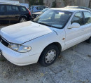 Kia Clarus 1.8, letnik 1. reg. 1999