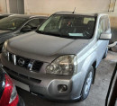 Nissan X-Trail 2.0 DCI, letnik 1. reg. 2008