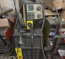 Varilni aparat Minarc TIG Evo 200 MLP
