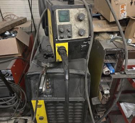Varilni aparat Minarc TIG Evo 200 MLP