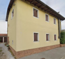 Dvostanovanjska hiša - v deležu ½, Vrtojbenska cesta, 5290 Šempeter pri Gorici