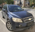 Chevrolet Captiva 2.0 DT 16V, letnik 1. reg. 2006