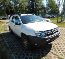 Dacia Duster 1.5 DCI 4×4, letnik 2017