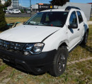 Dacia Duster 1.5 DCI 4×4, letnik 2015