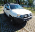Dacia Duster 1.5 DCI 4×4, letnik 2016
