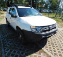 Dacia Duster 1.5 DCI 4×4, letnik 2016