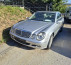 Mercedes-Benz E270, letnik 1. reg. 2002