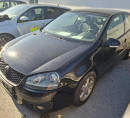 Volkswagen Golf 2.0 TDI, letnik 1. reg. 2004