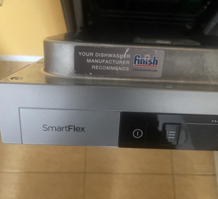 Pomivalni stroj Gorenje Smart Flex