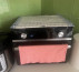 Pečica na vroč zrak Multifunction Air Fryer Oven