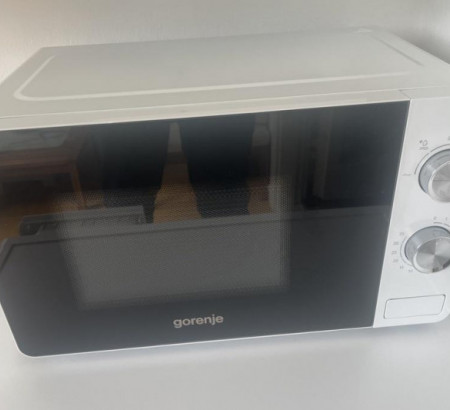 Mikrovalovna pečica Gorenje