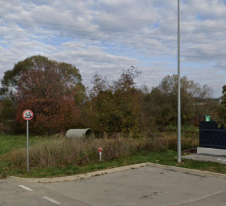 Stavbno zemljišče, Ulica svežih idej, 3320 Velenje