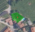 Stavbno zemljišče, Kozana, 5212 Dobrovo v Brdih