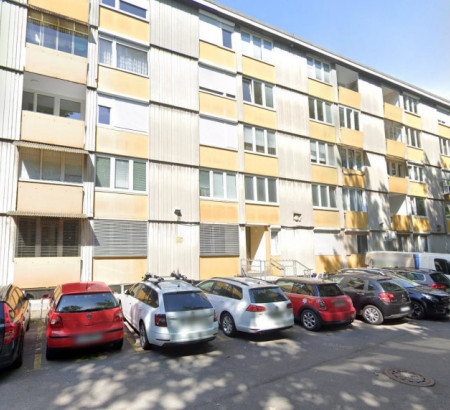Stanovanje, Topniška ulica, 1000 Ljubljana