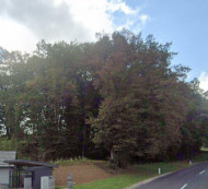 Stavbno zemljišče, Gorenja Nemška vas, 8210 Trebnje
