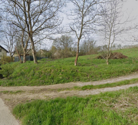Stavbno zemljišče št. 1, Loke, 8273 Leskovec pri Krškem