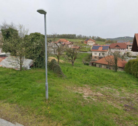 Stavbno zemljišče, Vrtnarska pot, 8273 Leskovec pri Krškem