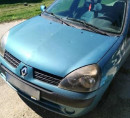 Renault Clio 1.2 16V, letnik 2003