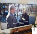 LCD TV Samsung