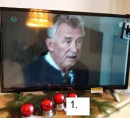 LCD TV Vox