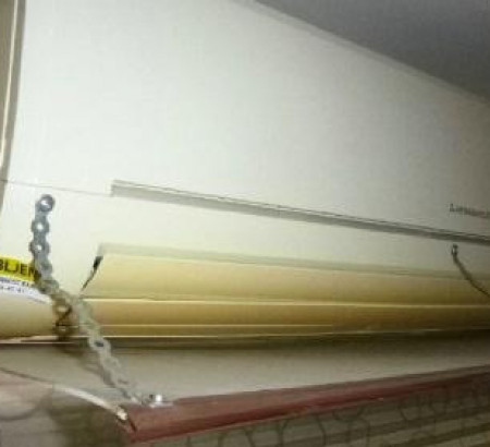 Klimatska naprava Mitsubishi Electric