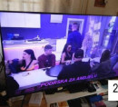 LCD TV Samsung
