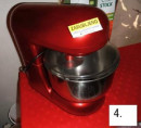 Kuhinjski robot