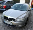 Škoda Octavia 1.2 TSI, letnik 1. reg. 2011