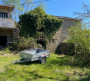 Stavbno zemljišče - v deležu 3/10, Pisari, 6272 Gračišče