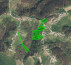 Kmetijska zemljišča, gozdovi, Trščina, 8295 Tržišče