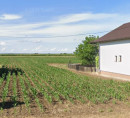 Stavbno kmetijsko zemljišče, Kolodvorska ulica, 32254 Vrbanja