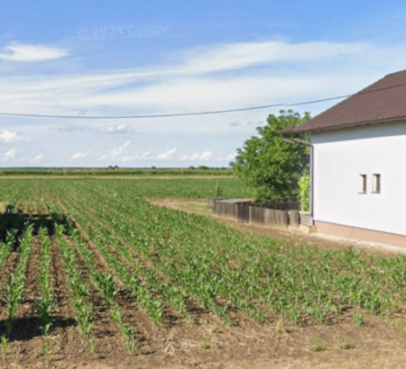 Stavbno kmetijsko zemljišče, Kolodvorska ulica, 32254 Vrbanja