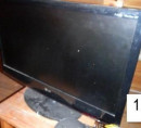 LCD TV LG