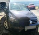Volkswagen Golf Plus 1.9 TDI, letnik 1. reg. 2009