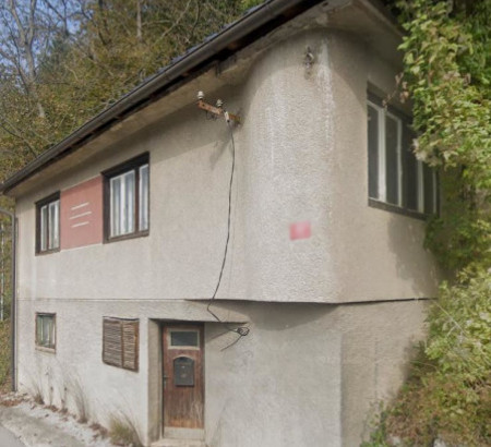 Hiša, Prapretno pri Hrastniku - del, 1430 Hrastnik
