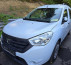 Dacia Dokker 1.5 DCI, letnik 2016