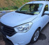 Dacia Dokker 1.5 DCI, letnik 1. reg. 2016