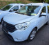 Dacia Dokker 1.5 DCI, letnik 2016