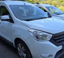 Dacia Dokker 1.5 DCI, letnik 2016