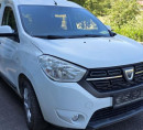 Dacia Dokker 1.5 DCI, letnik 2017